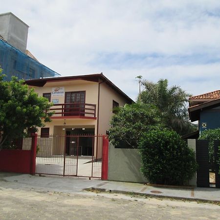Residencial Dona Vilma Hotel Florianopolis Luaran gambar