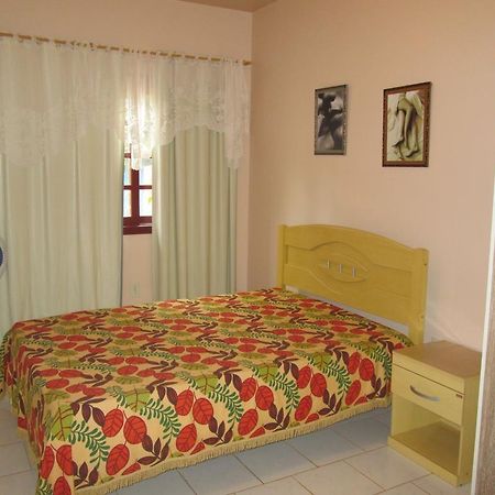 Residencial Dona Vilma Hotel Florianopolis Luaran gambar