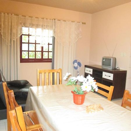Residencial Dona Vilma Hotel Florianopolis Luaran gambar