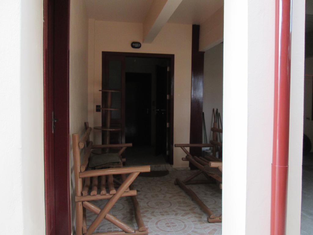 Residencial Dona Vilma Hotel Florianopolis Luaran gambar