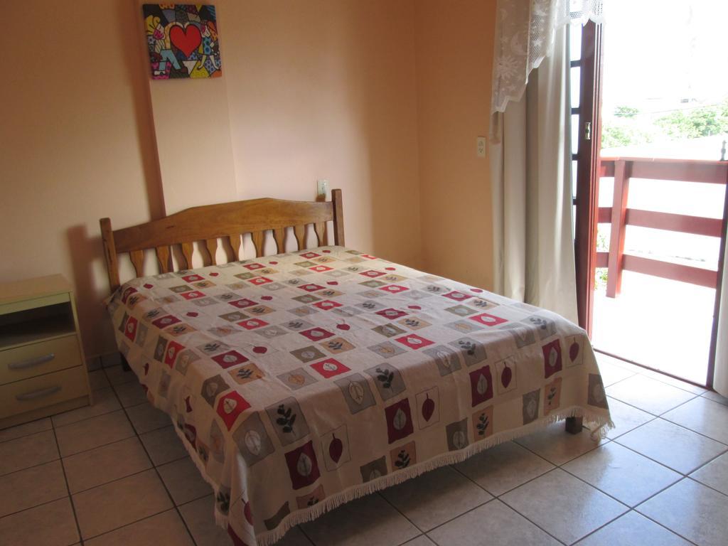 Residencial Dona Vilma Hotel Florianopolis Luaran gambar