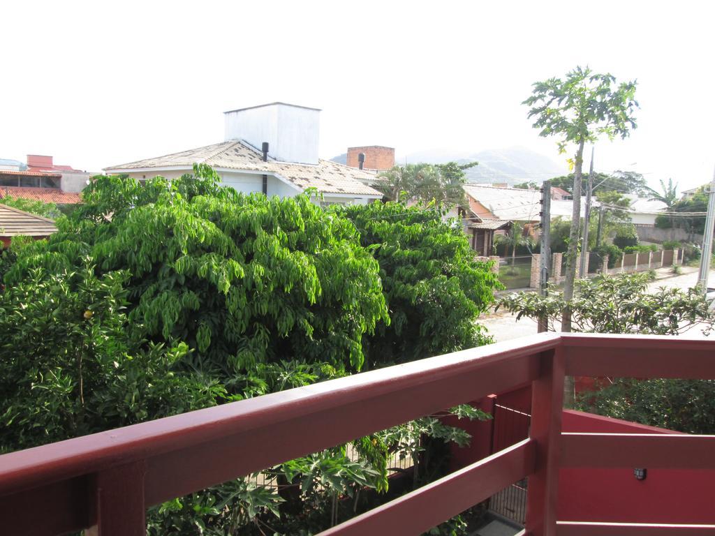 Residencial Dona Vilma Hotel Florianopolis Bilik gambar