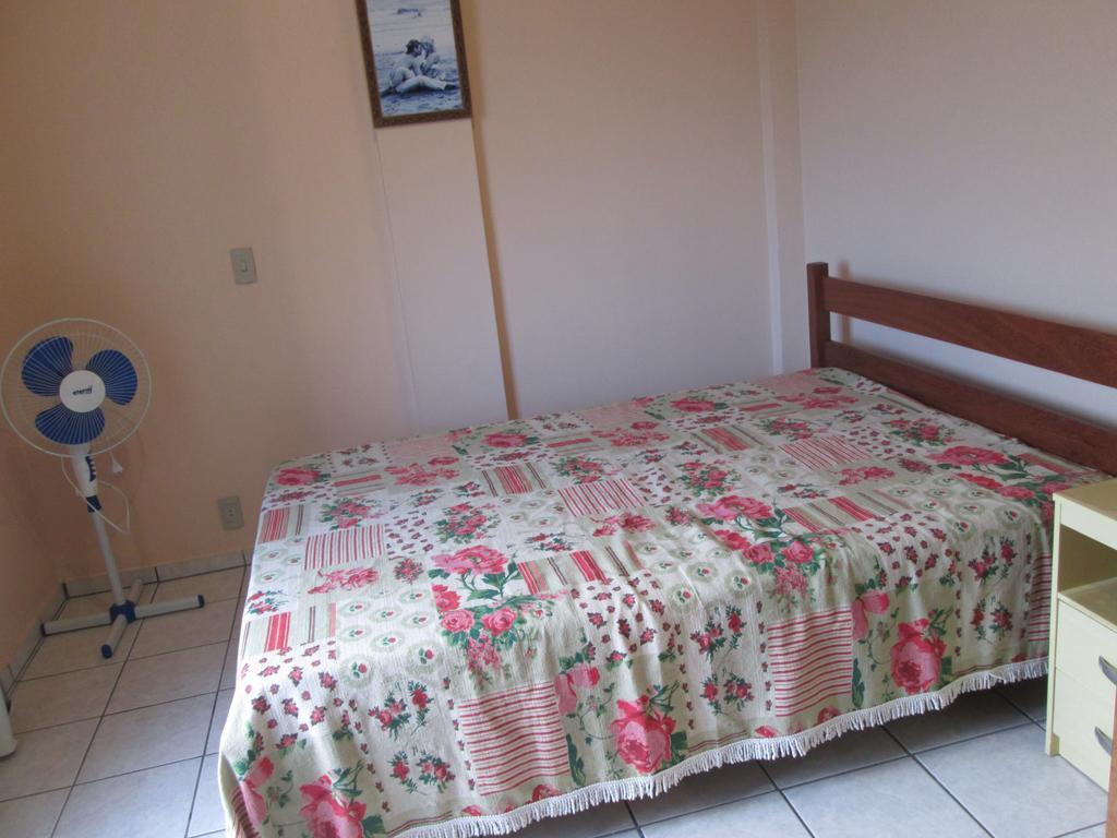 Residencial Dona Vilma Hotel Florianopolis Luaran gambar