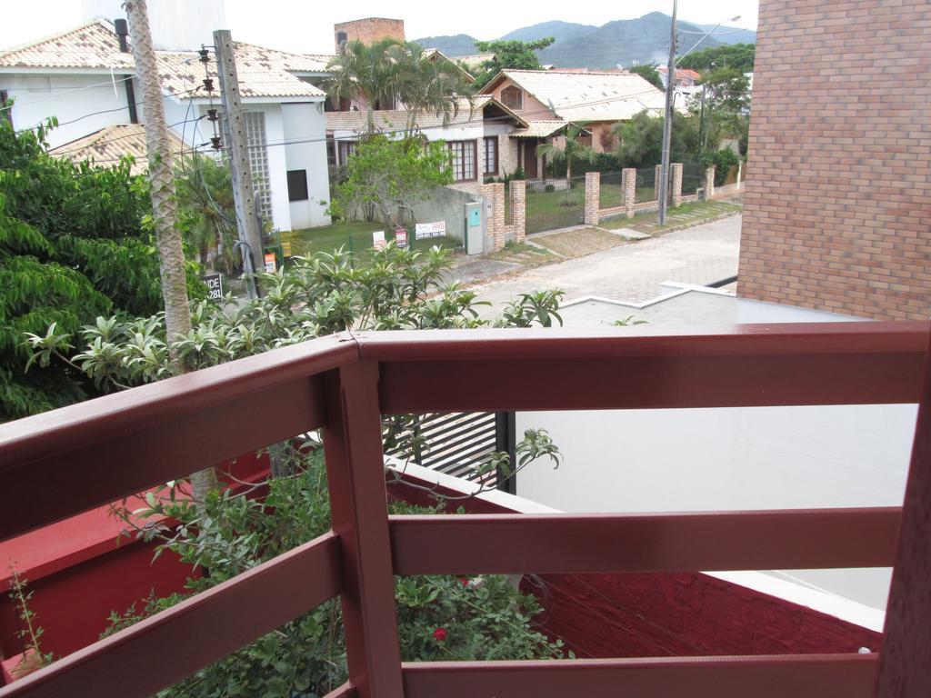 Residencial Dona Vilma Hotel Florianopolis Luaran gambar