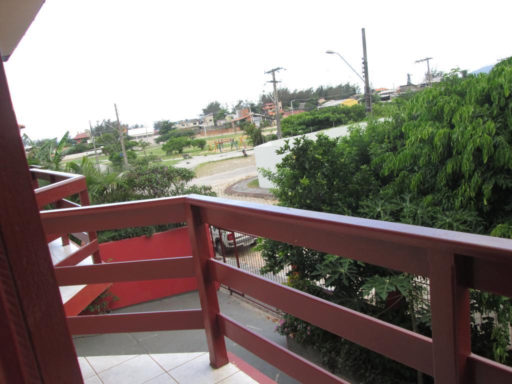 Residencial Dona Vilma Hotel Florianopolis Luaran gambar