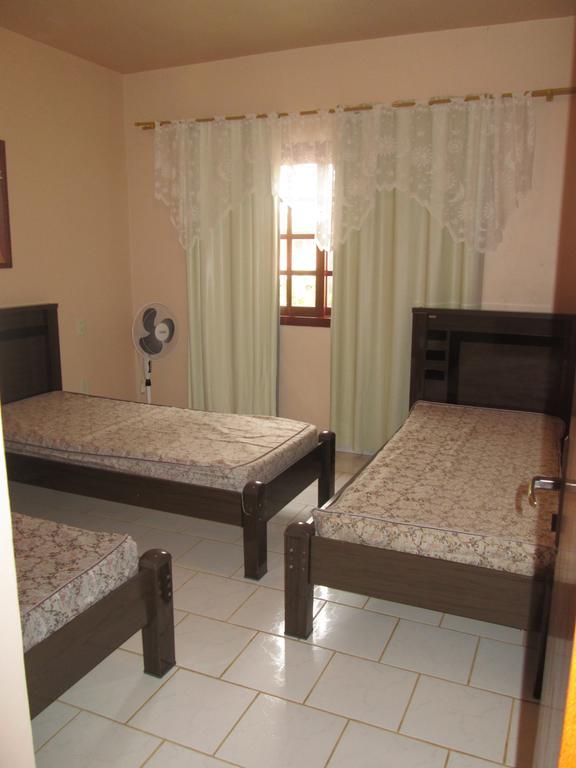 Residencial Dona Vilma Hotel Florianopolis Luaran gambar