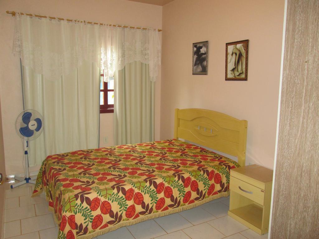Residencial Dona Vilma Hotel Florianopolis Luaran gambar