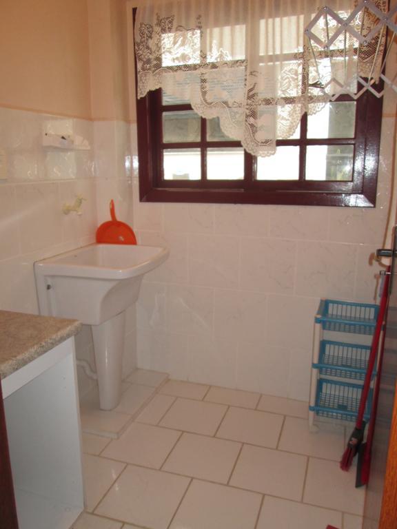 Residencial Dona Vilma Hotel Florianopolis Luaran gambar