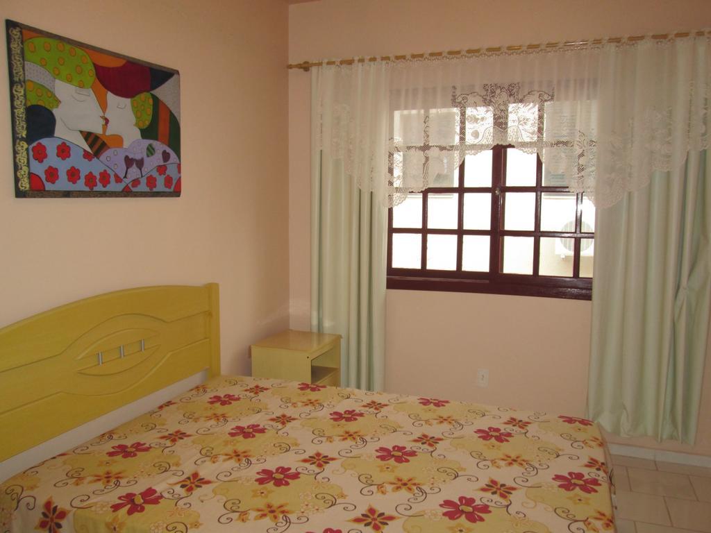 Residencial Dona Vilma Hotel Florianopolis Luaran gambar