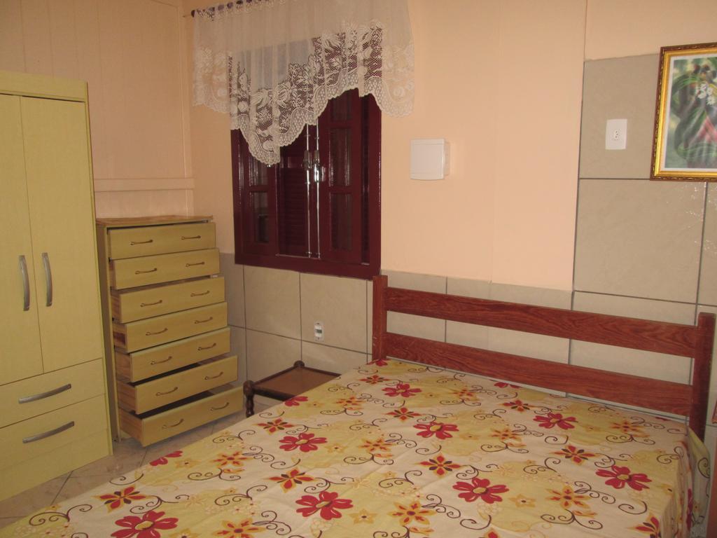 Residencial Dona Vilma Hotel Florianopolis Luaran gambar