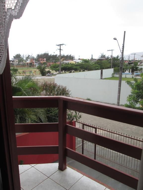 Residencial Dona Vilma Hotel Florianopolis Luaran gambar