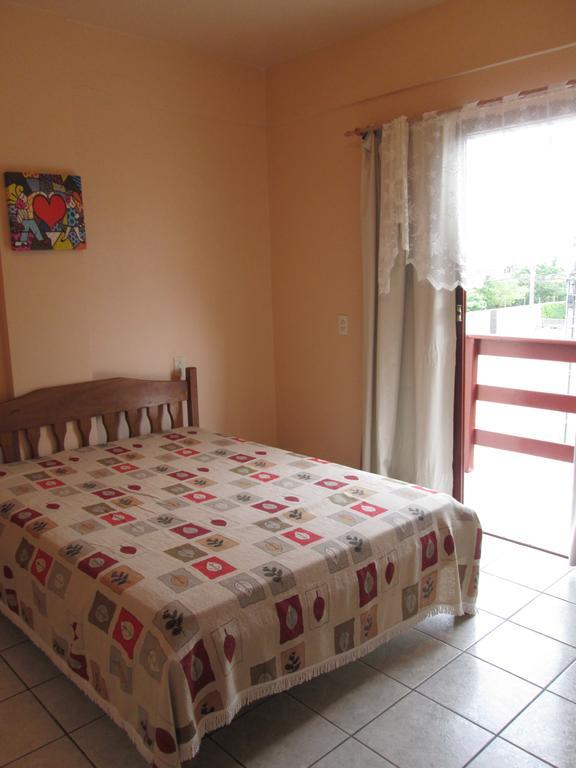 Residencial Dona Vilma Hotel Florianopolis Luaran gambar