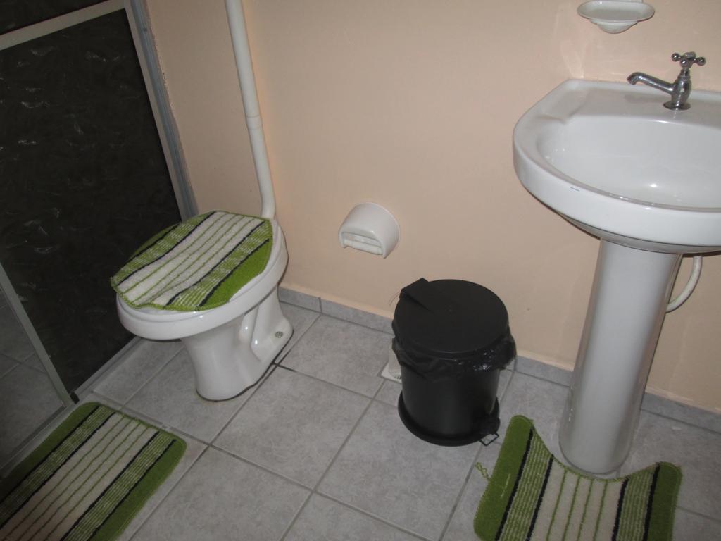 Residencial Dona Vilma Hotel Florianopolis Luaran gambar