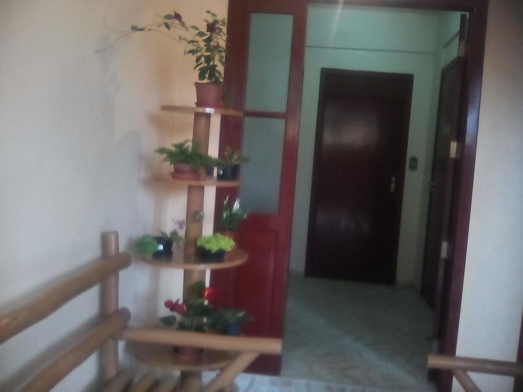 Residencial Dona Vilma Hotel Florianopolis Luaran gambar