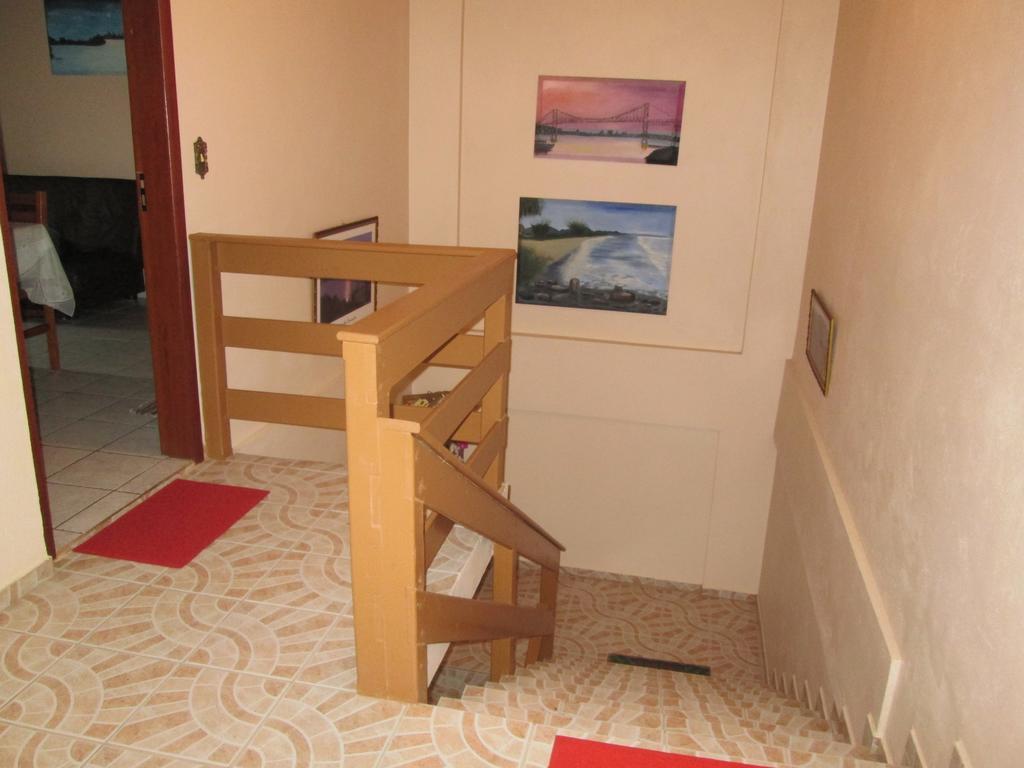 Residencial Dona Vilma Hotel Florianopolis Luaran gambar
