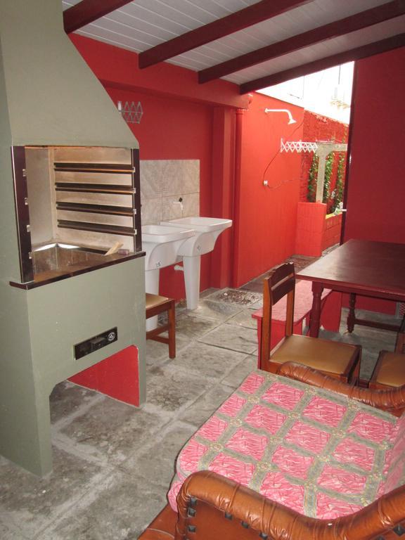 Residencial Dona Vilma Hotel Florianopolis Luaran gambar