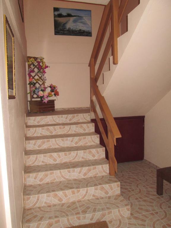 Residencial Dona Vilma Hotel Florianopolis Luaran gambar