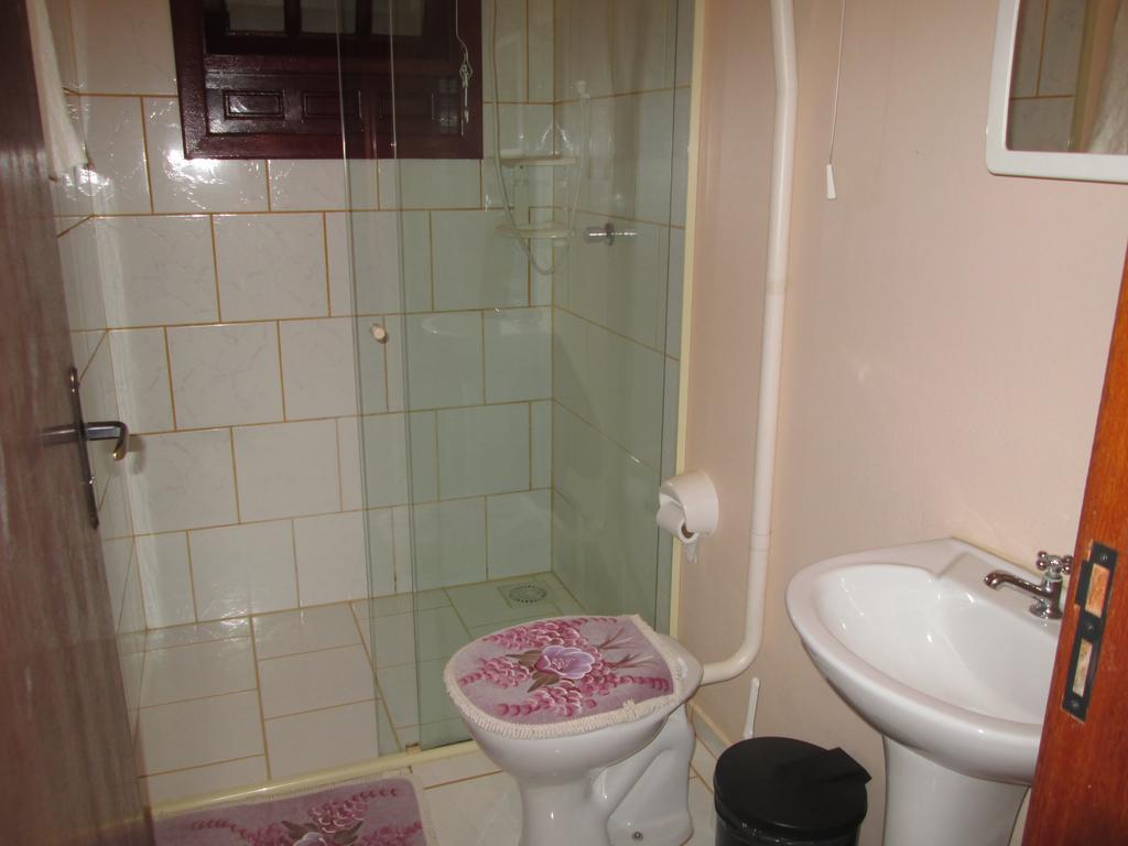 Residencial Dona Vilma Hotel Florianopolis Luaran gambar