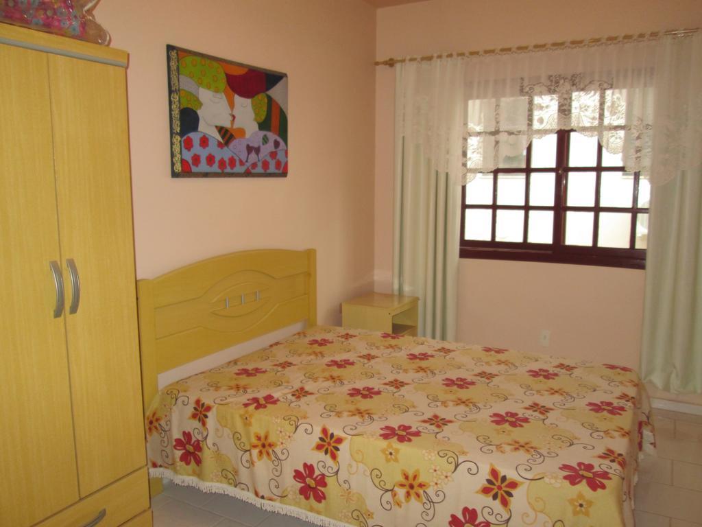 Residencial Dona Vilma Hotel Florianopolis Luaran gambar