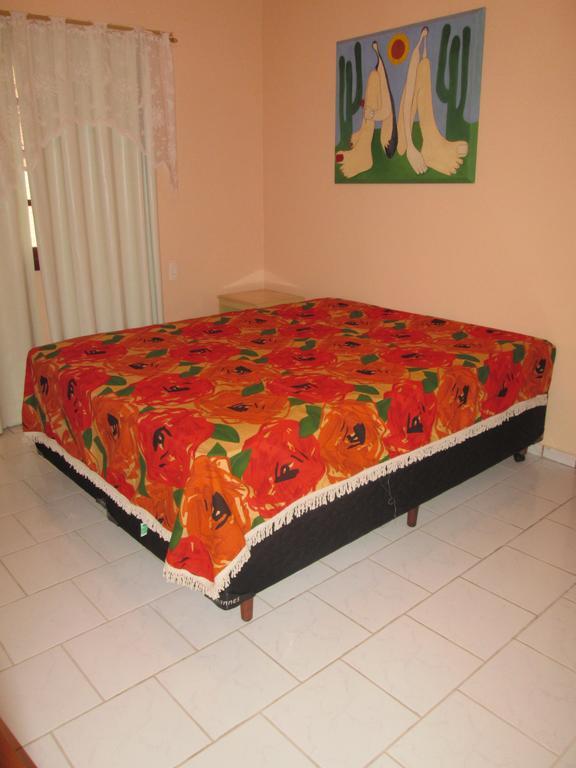 Residencial Dona Vilma Hotel Florianopolis Luaran gambar