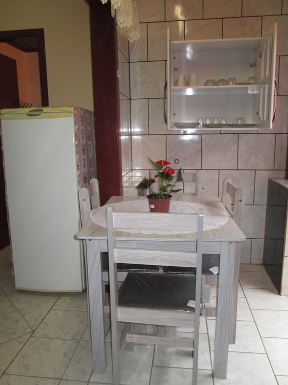 Residencial Dona Vilma Hotel Florianopolis Luaran gambar
